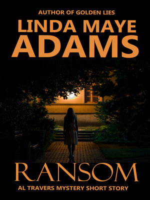 cover image of Ransom